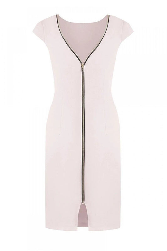 Cocktail dress model 108522 Jersa by Jersa