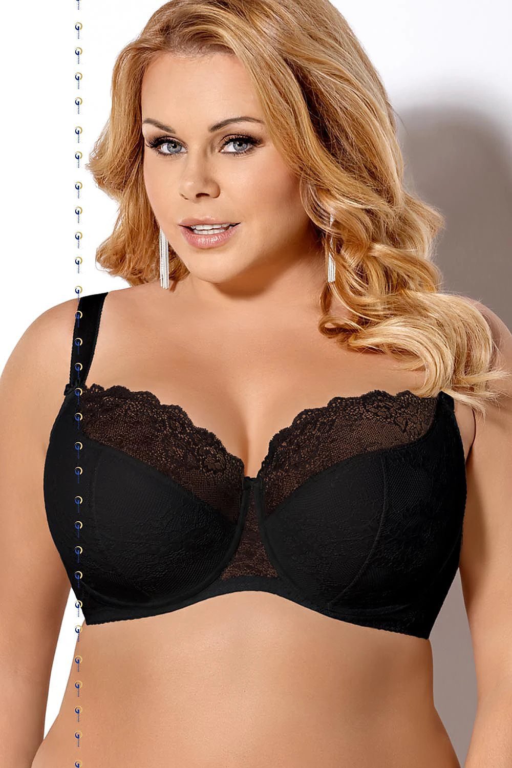 Semi-soft Gorsenia Lingerie by Gorsenia Lingerie
