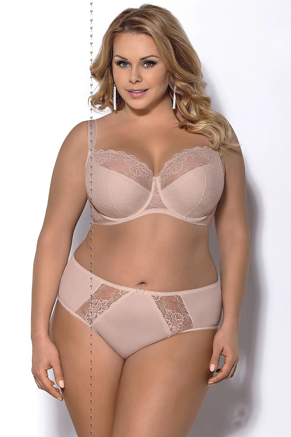Semi-soft Gorsenia Lingerie by Gorsenia Lingerie