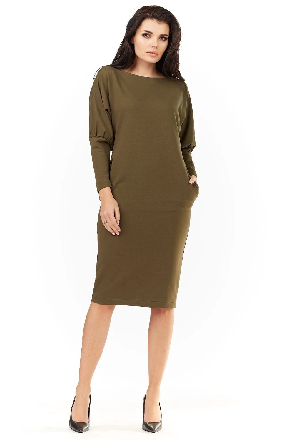 Daydress model 109819 awama by awama