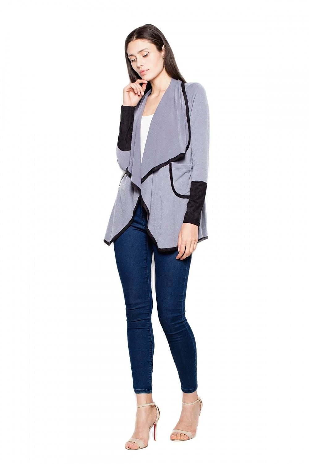 Cardigan model 111796 Venaton by Venaton