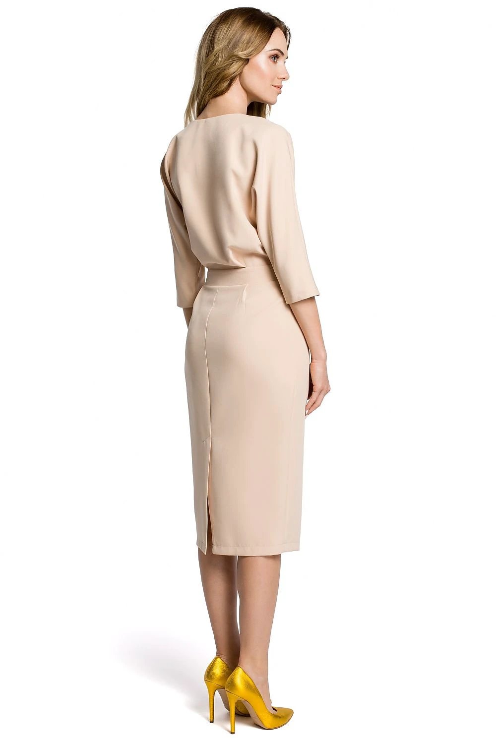 Daydress model 112112 Moe by Moe