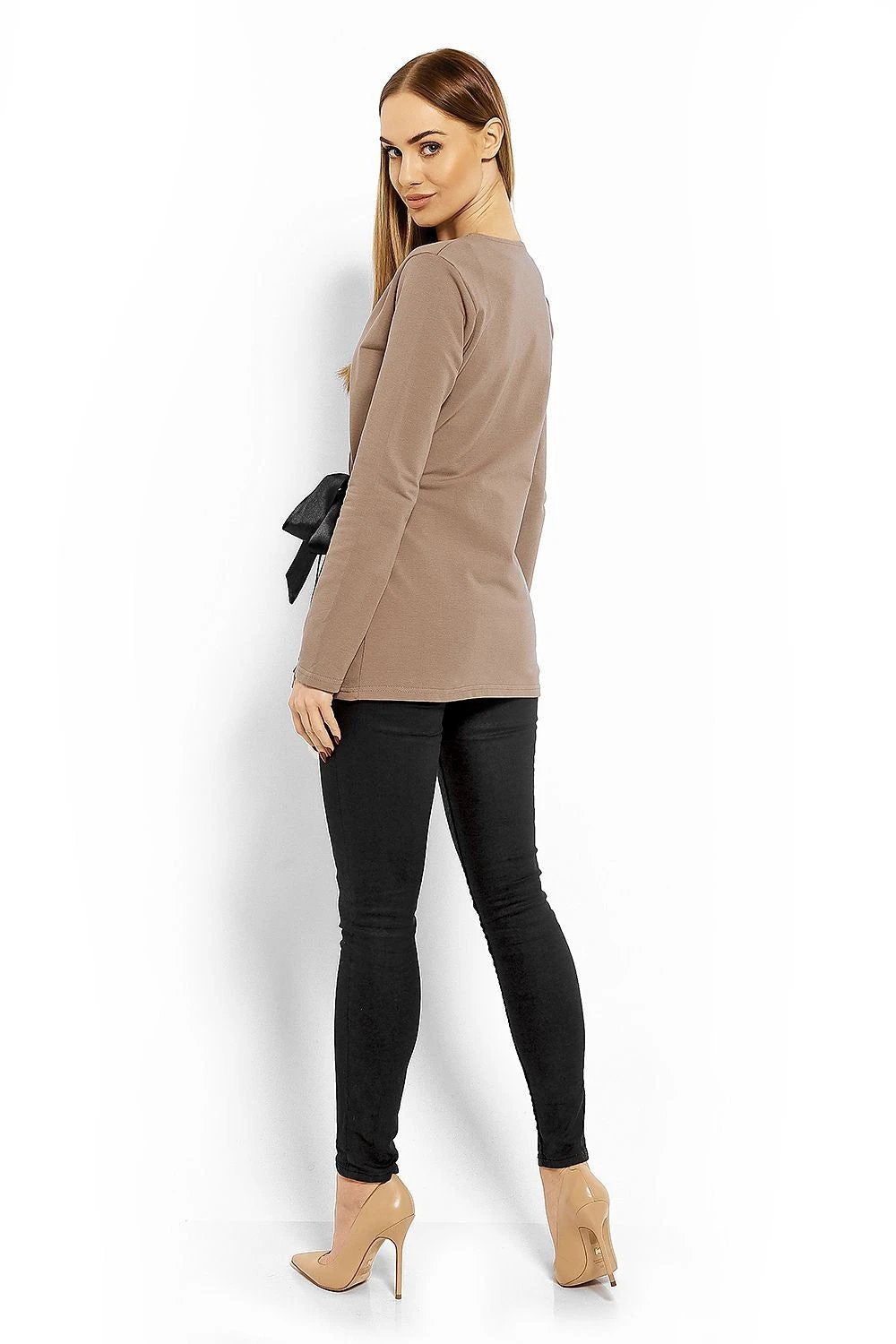 Blouse model 113172 PeeKaBoo by PeeKaBoo