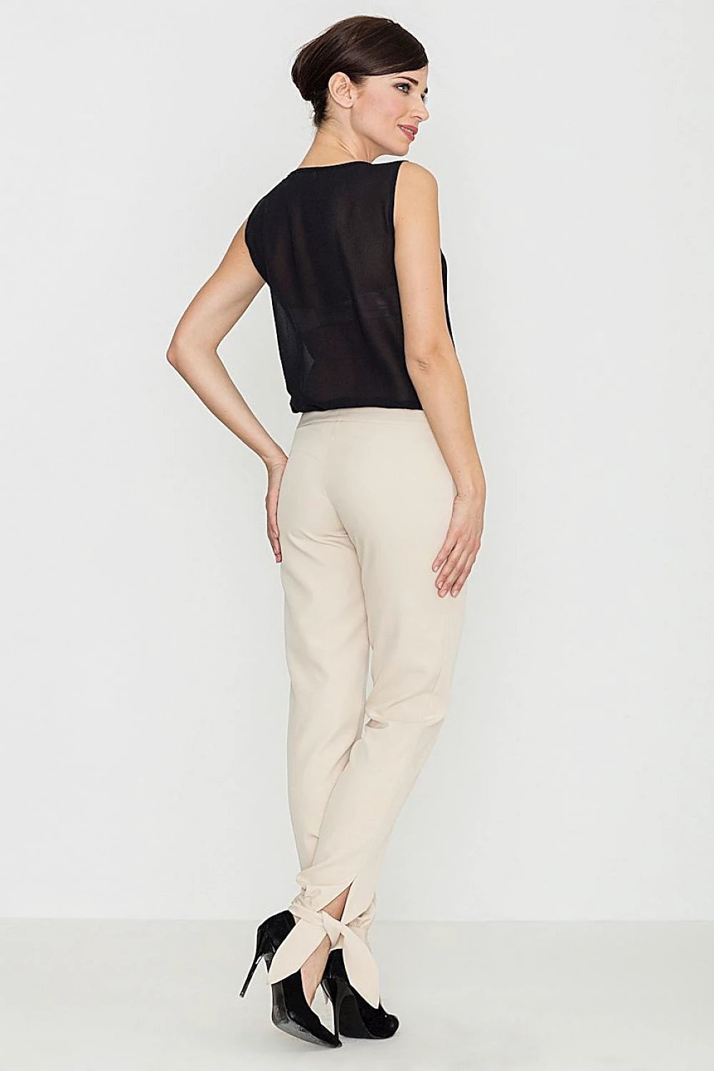 Trousers model 114258 Lenitif by Lenitif