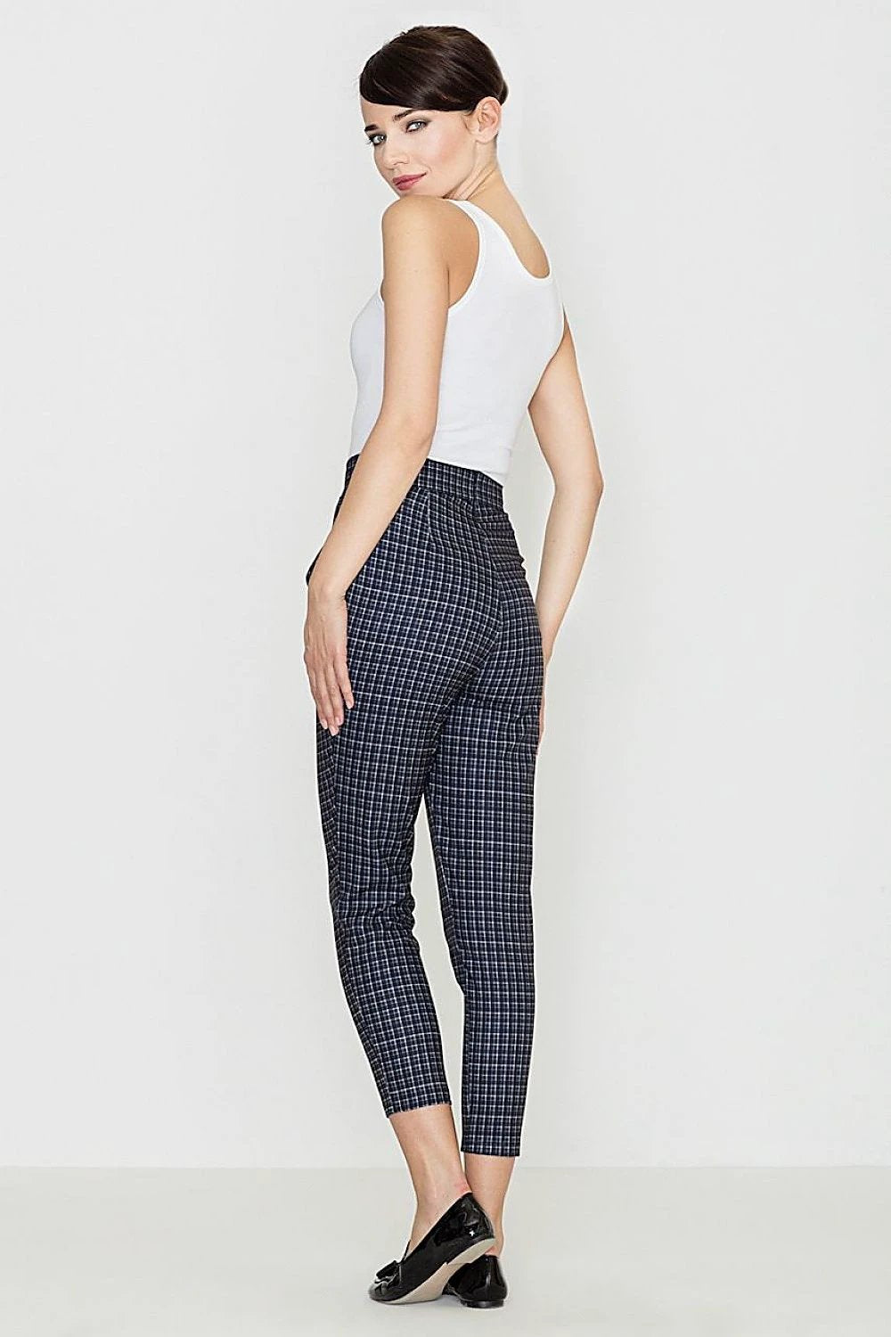 Women trousers model 114285 Lenitif by Lenitif