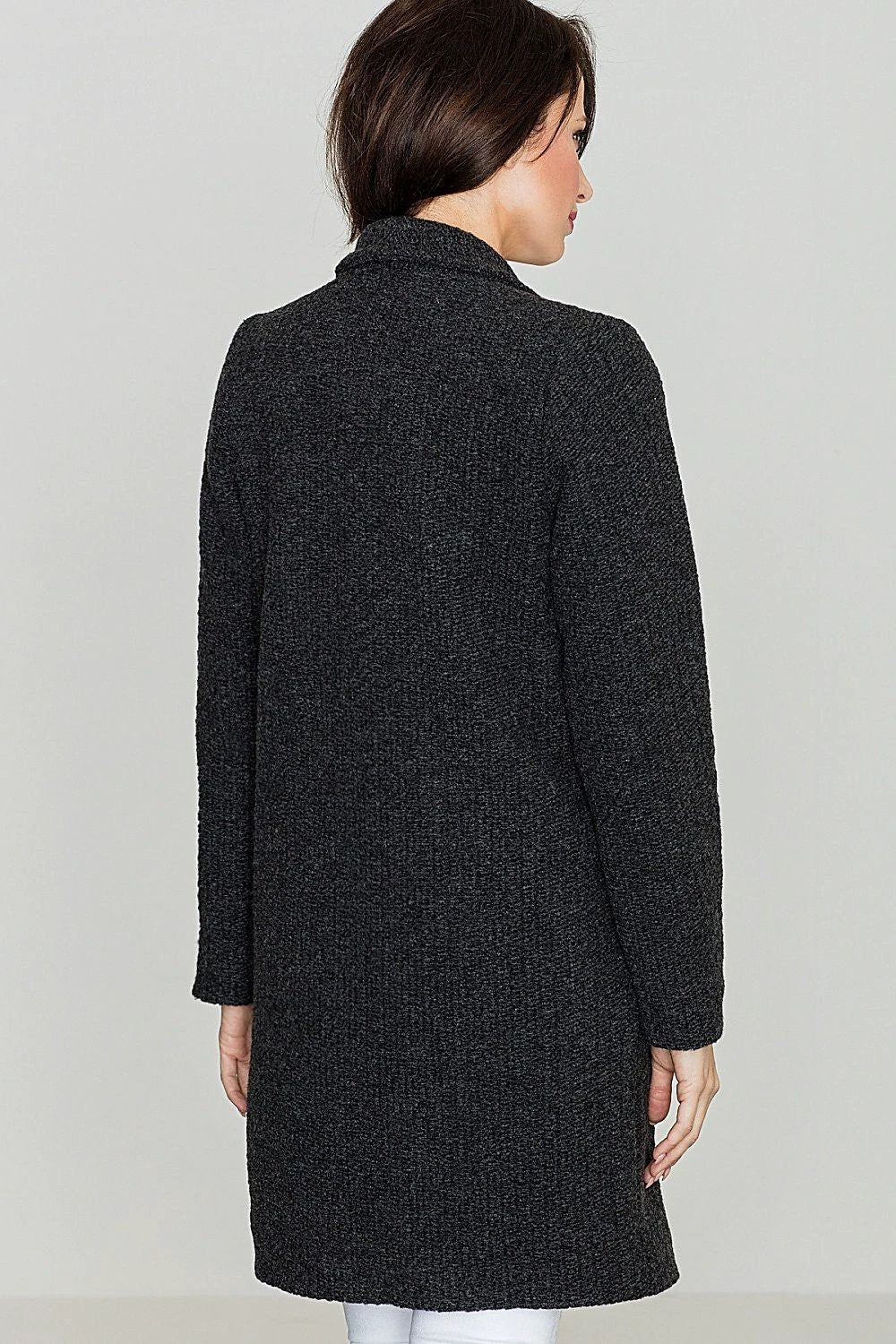 Coat model 114298 Lenitif by Lenitif