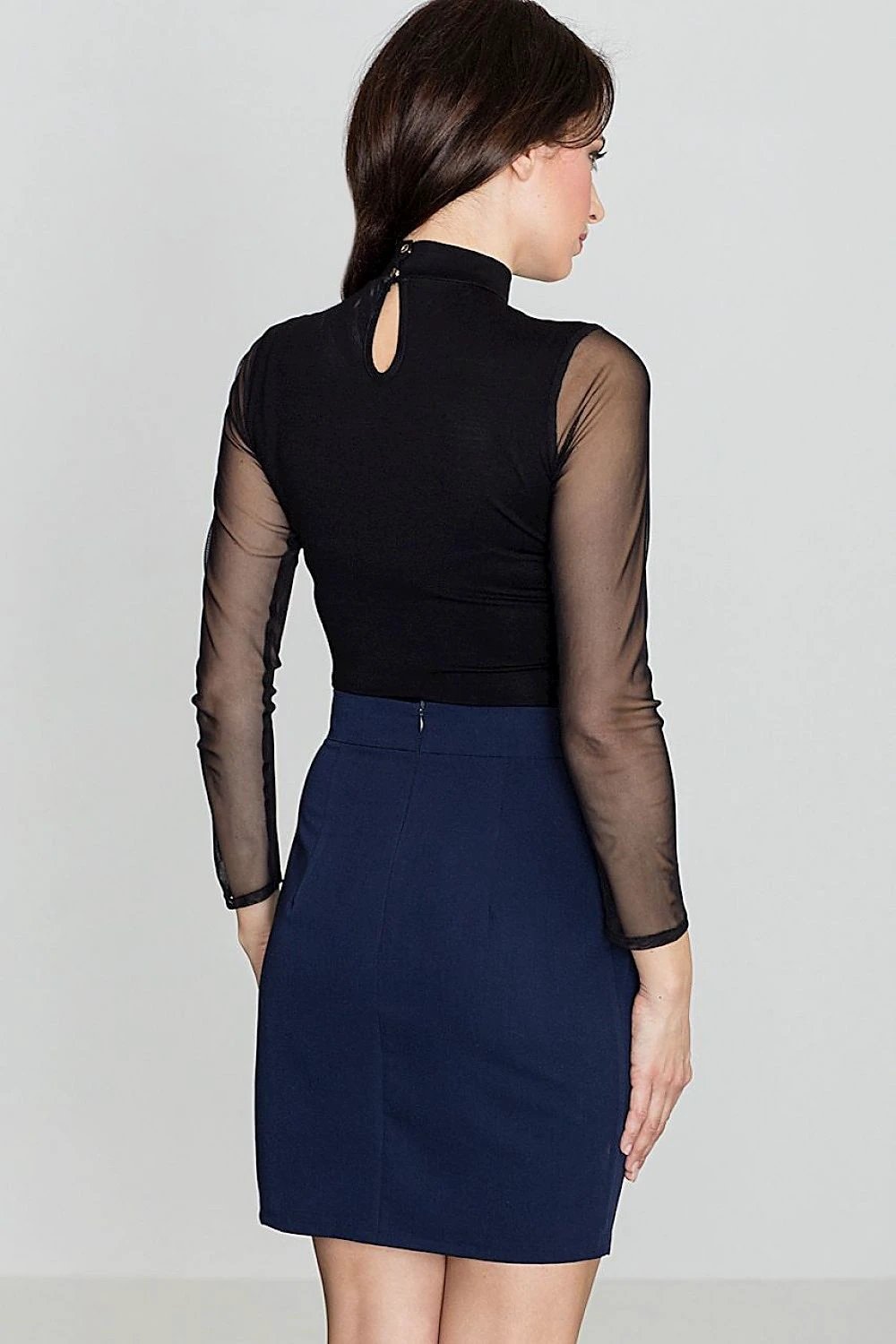 Skirt model 114317 Lenitif by Lenitif
