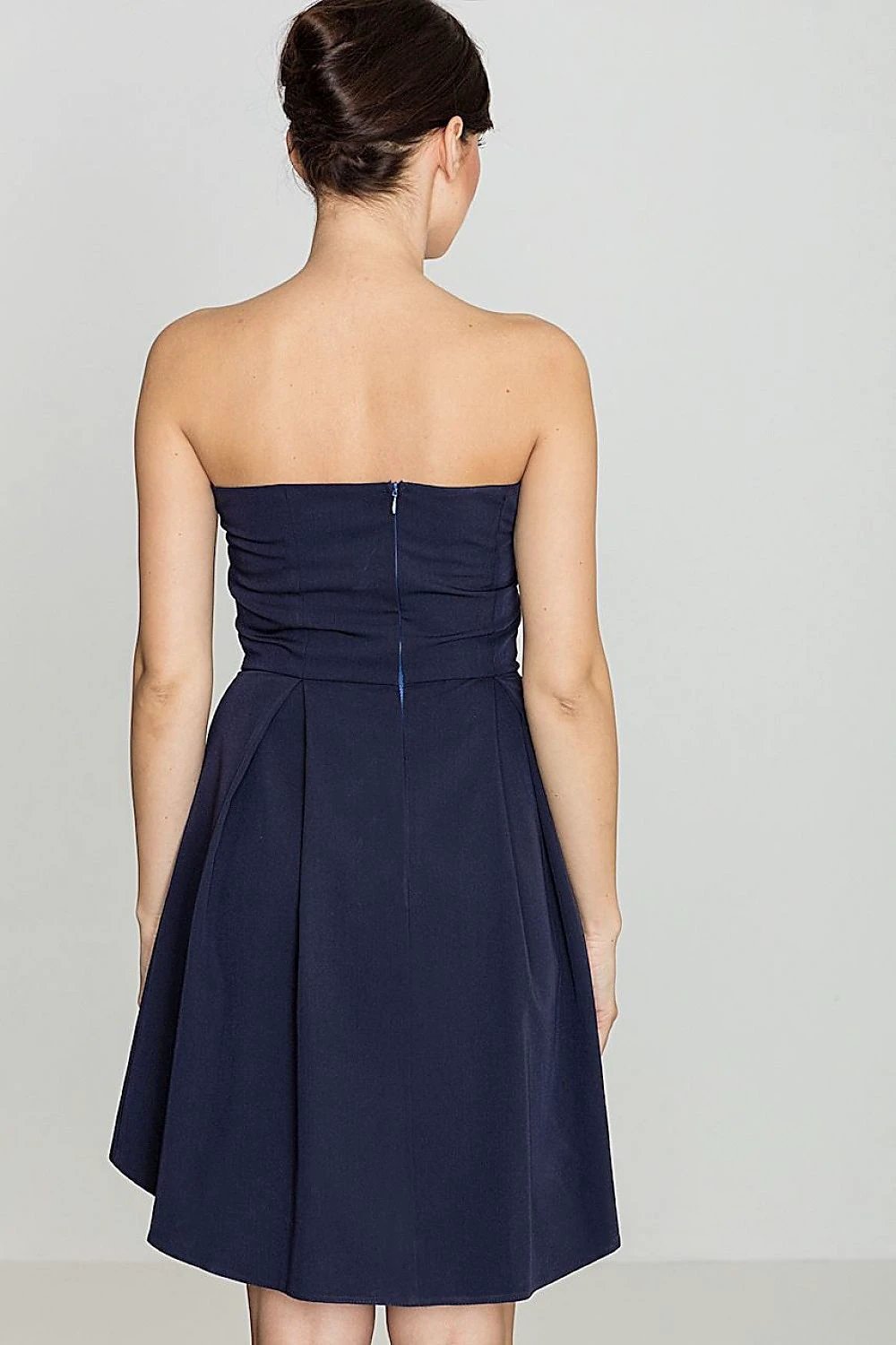 Cocktail dress model 114631 Lenitif by Lenitif