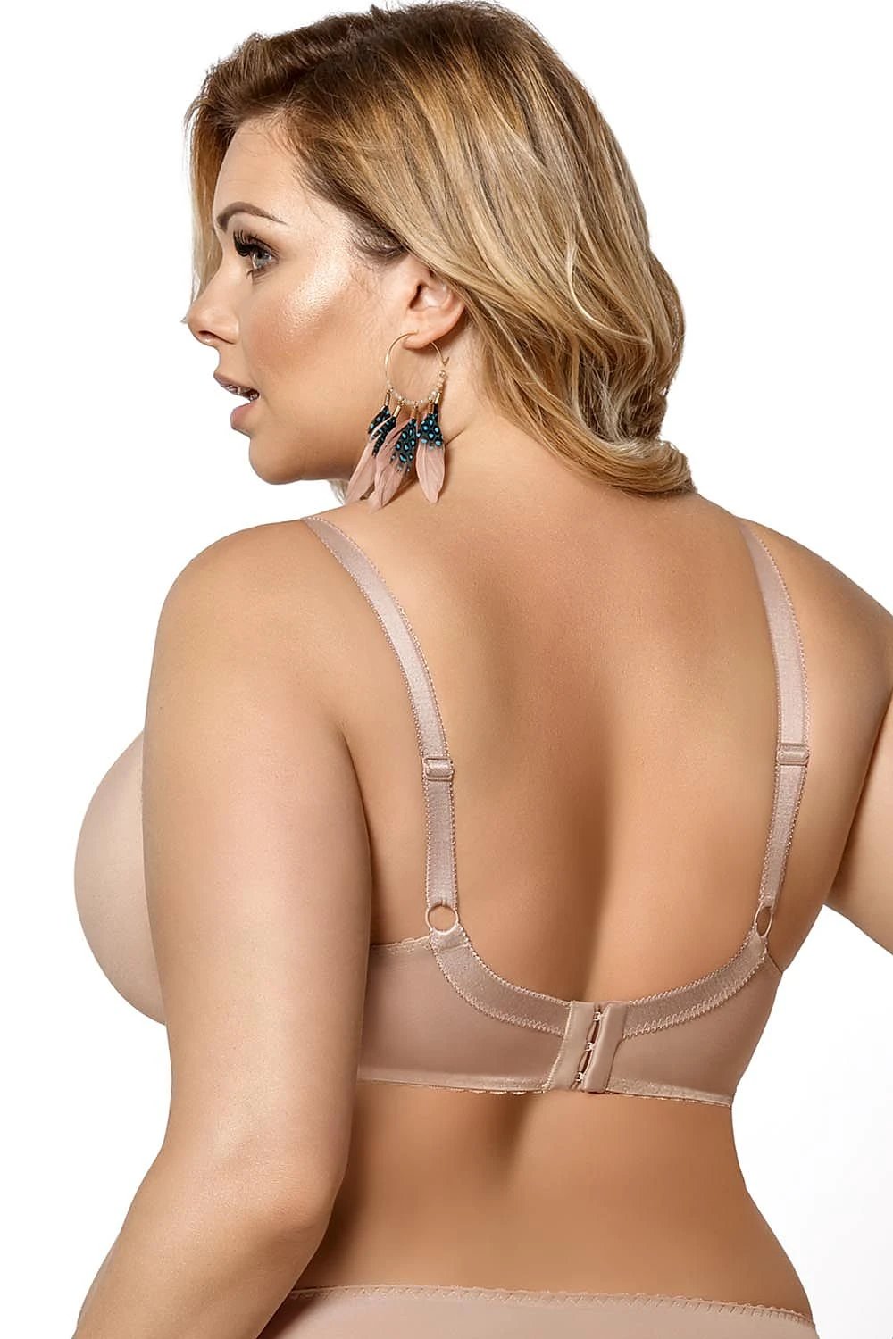 Soft Gorsenia Lingerie by Gorsenia Lingerie