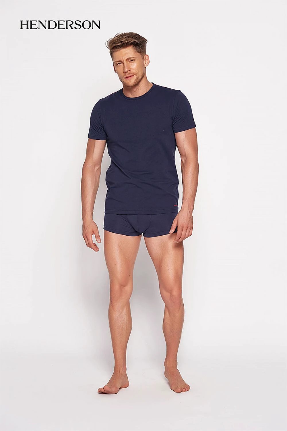 T-shirt Henderson by Henderson