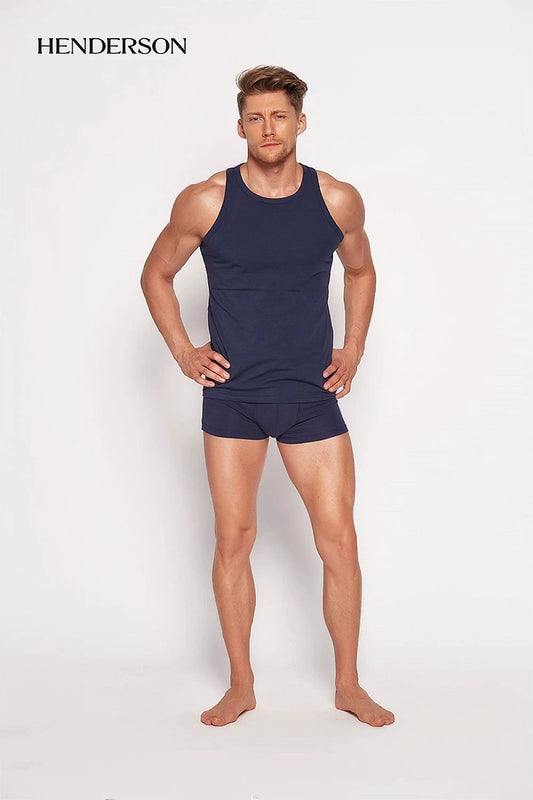 Singlet Henderson by Henderson