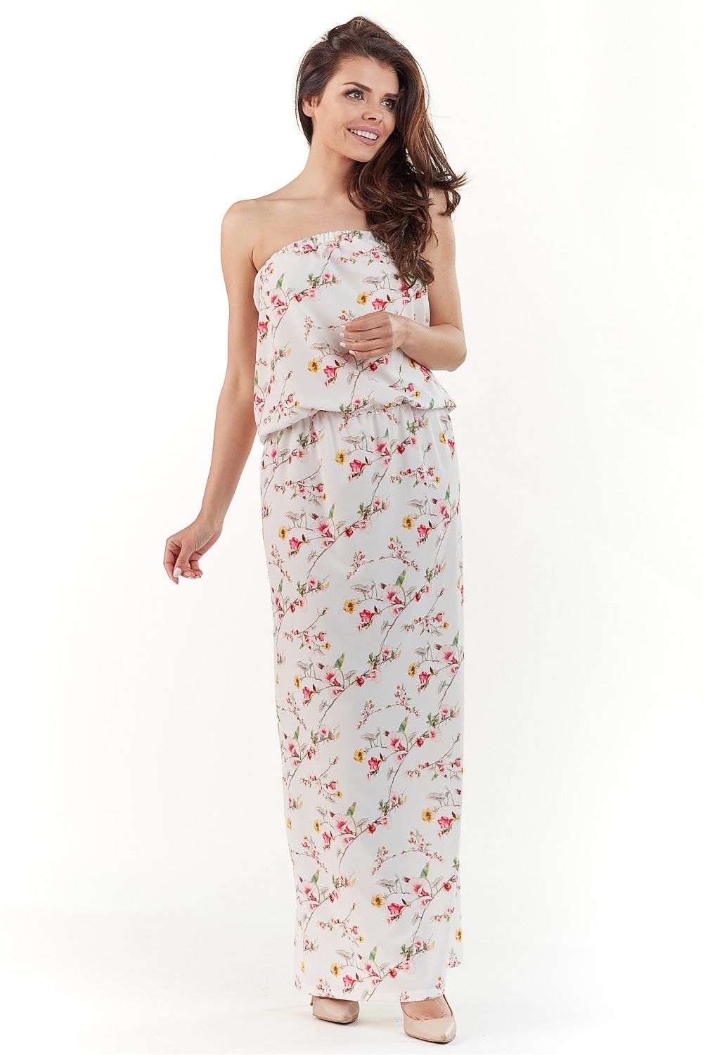 Daydress model 117533 awama by awama