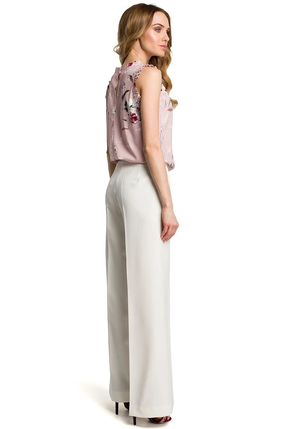 Women trousers model 117580 Moe by Moe