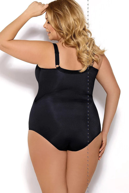 Shapewear Body Gorsenia Lingerie by Gorsenia Lingerie