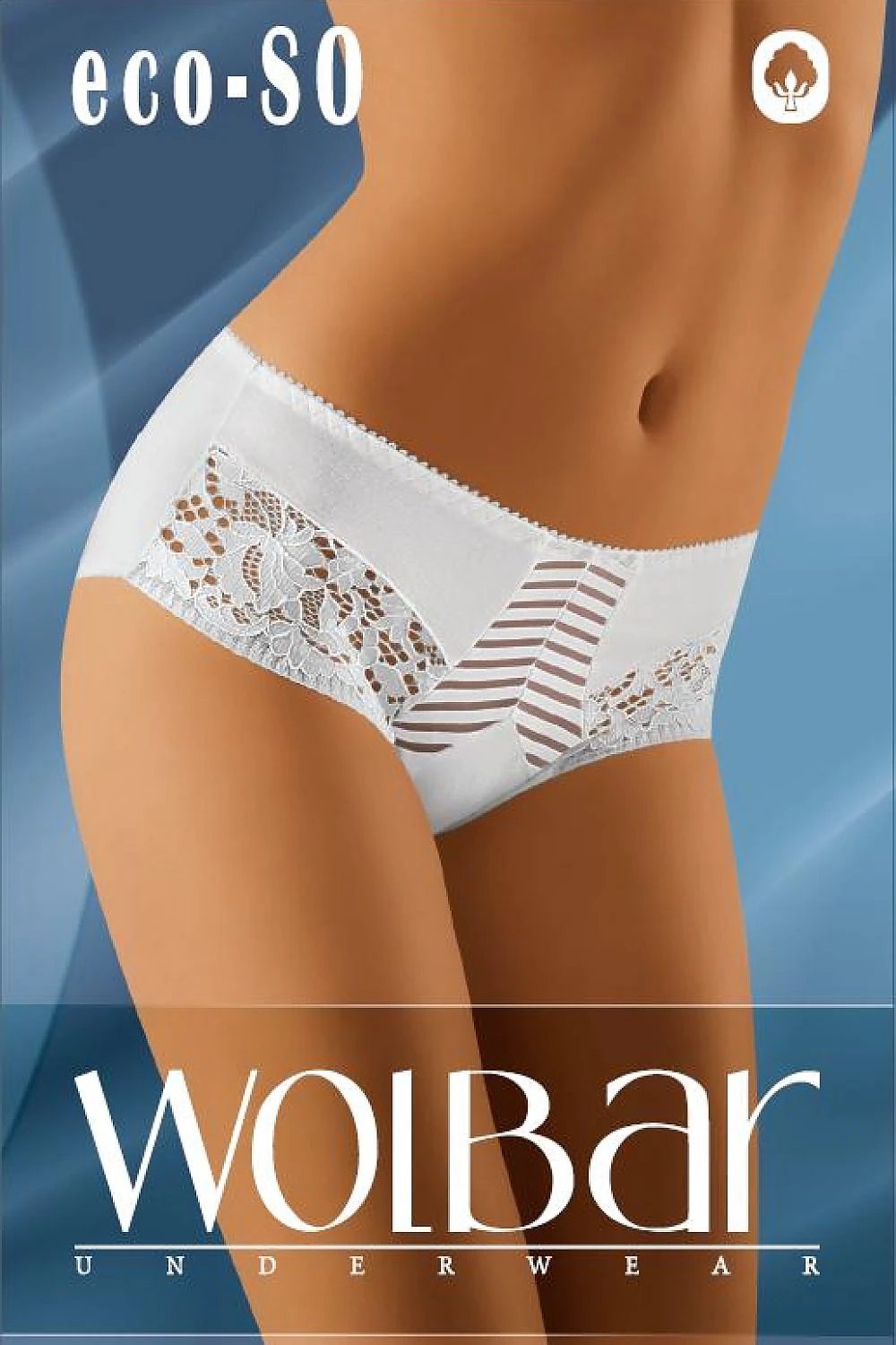 Panties Wolbar by Wolbar