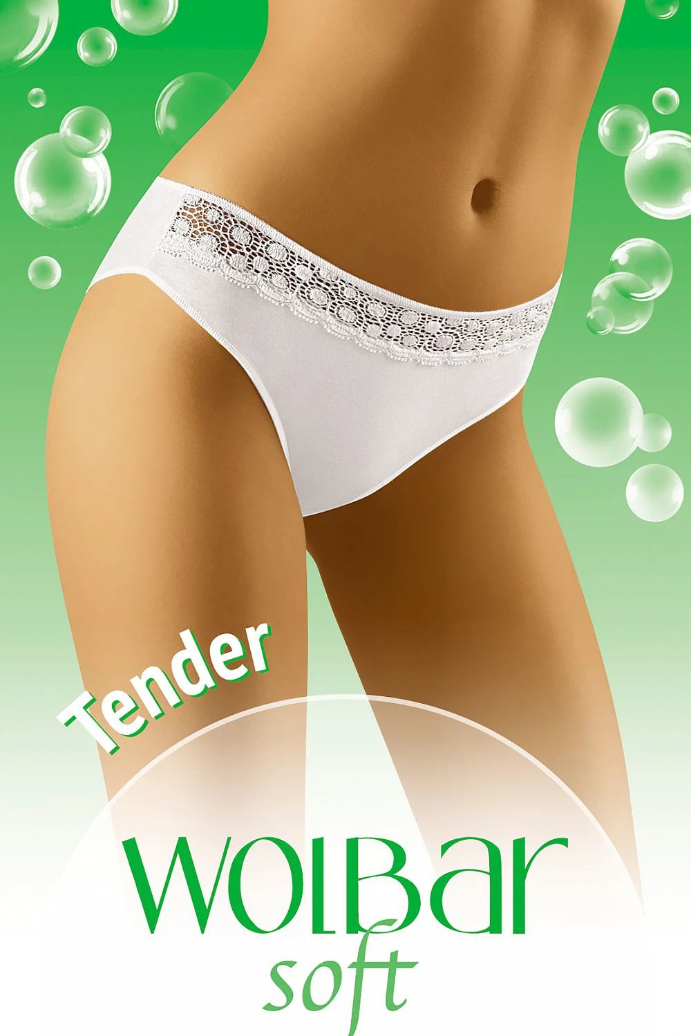 Panties Wolbar by Wolbar
