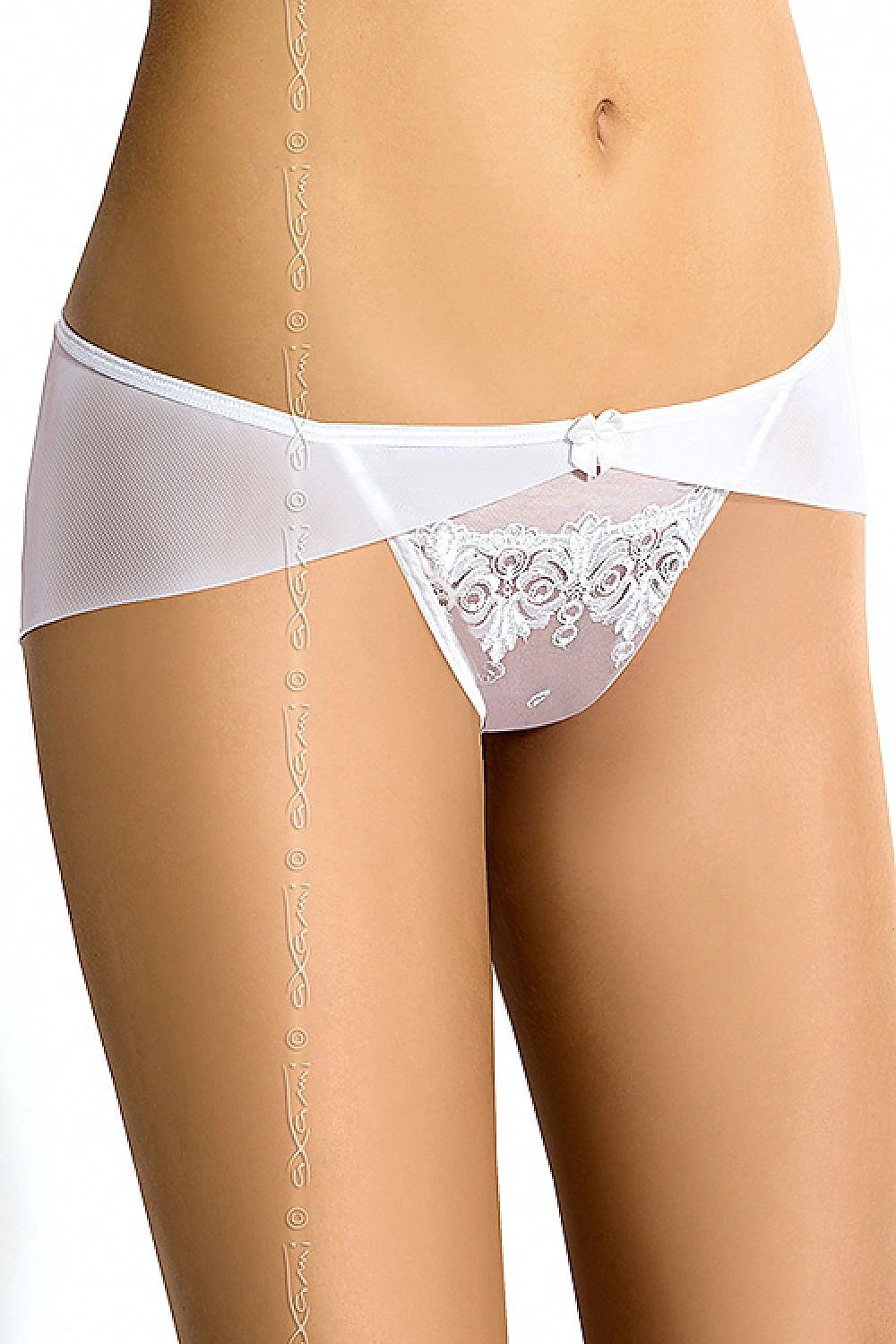 Axami Primrose V-5173 Built-Up Panties - Enhanced Comfort and Support for Everyday Wear by Axami
