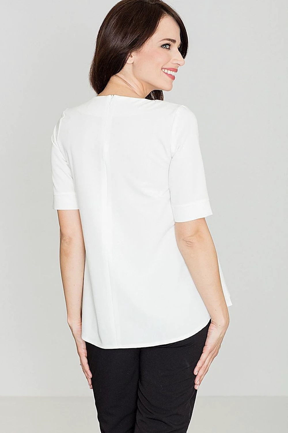 Blouse model 119261 Lenitif by Lenitif
