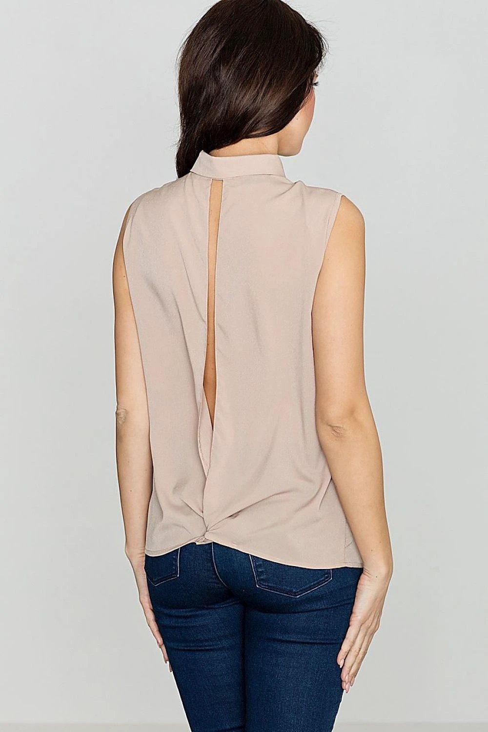 Shirt model 119277 Lenitif by Lenitif