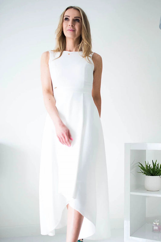 Cocktail dress model 119519 Jersa by Jersa