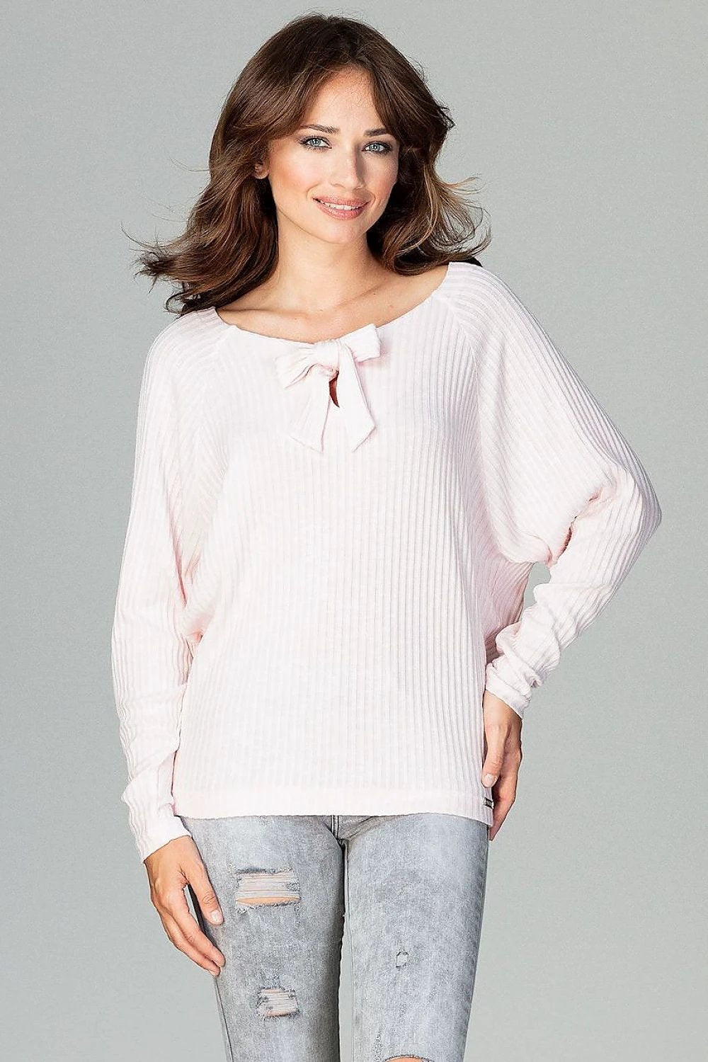 Blouse model 119666 Lenitif by Lenitif