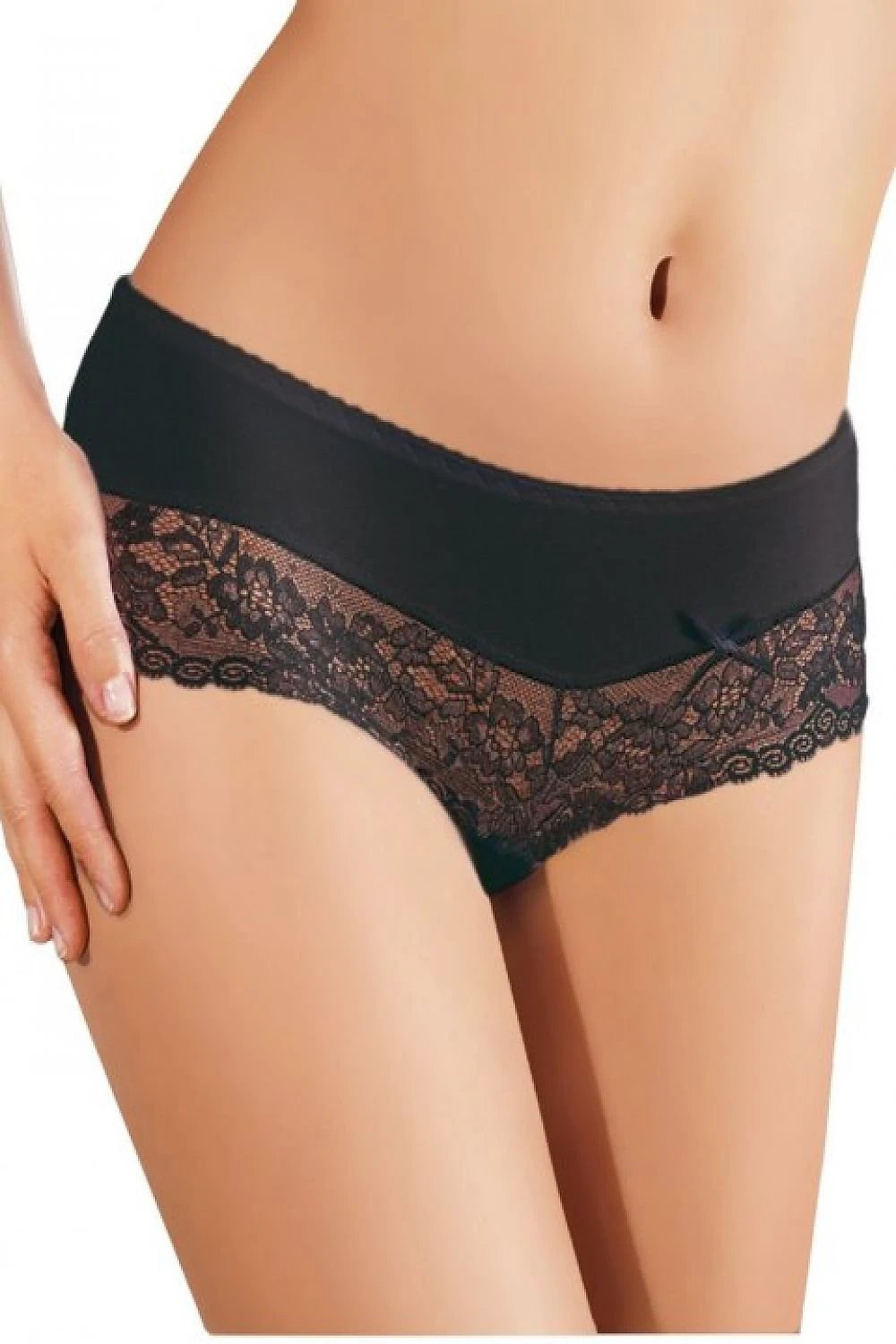 Ewana Women's Lace Panties - Soft, Smooth Fabric for Everyday Comfort and Style by Ewana