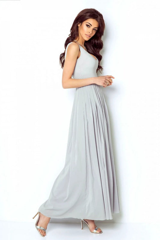 Long dress model 121749 IVON by IVON