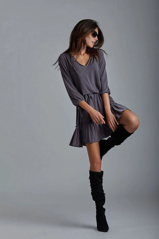 Daydress model 121765 IVON by IVON