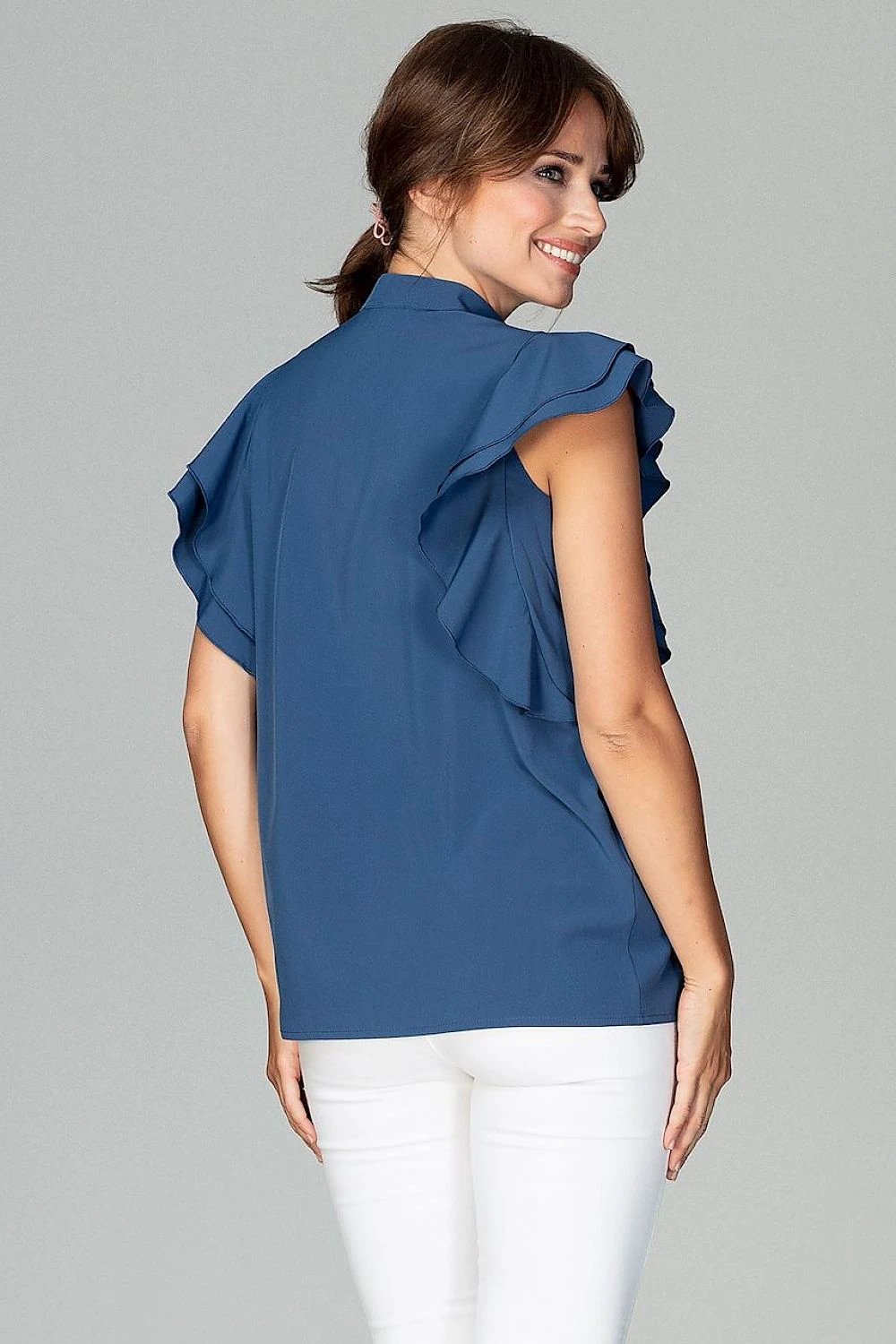 Shirt model 122495 Lenitif by Lenitif