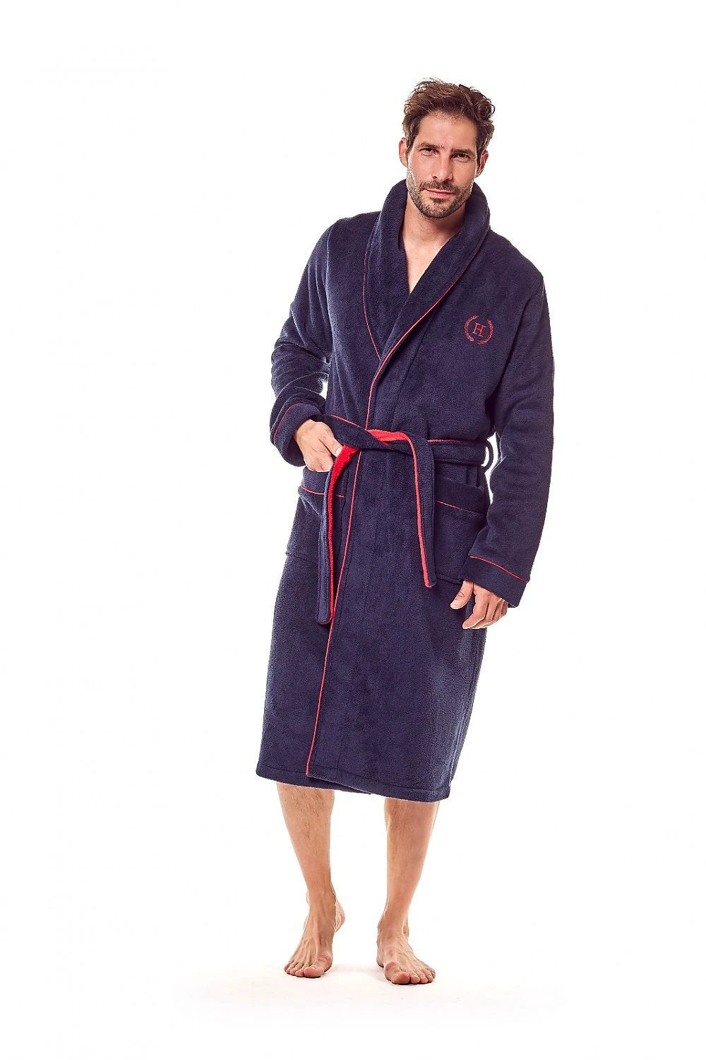 Bathrobe Henderson by Henderson