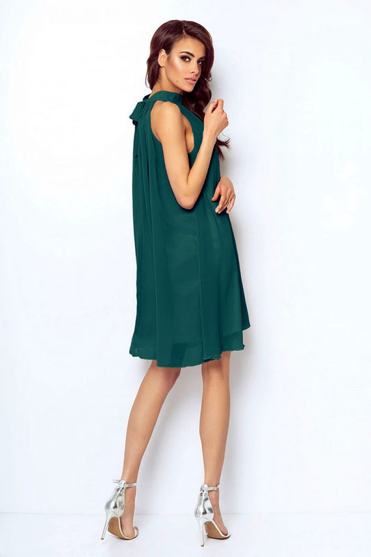 Cocktail dress model 124028 IVON by IVON