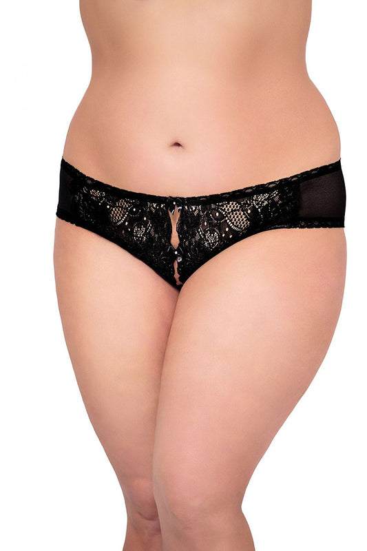 Panties model 124488 SoftLine Collection