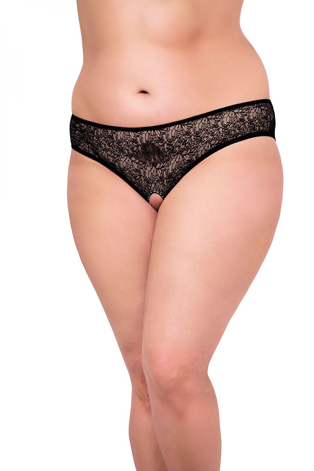 Panties model 124493 SoftLine Collection