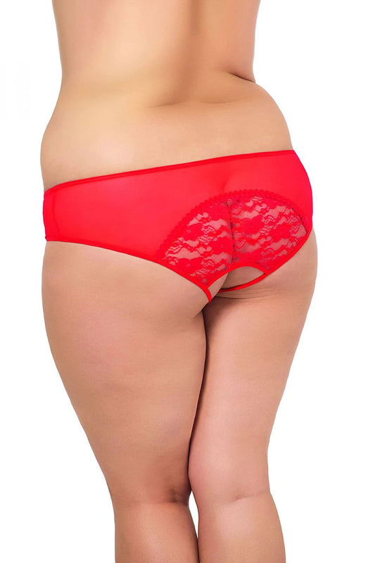 Panties SoftLine Collection by SoftLine Collection