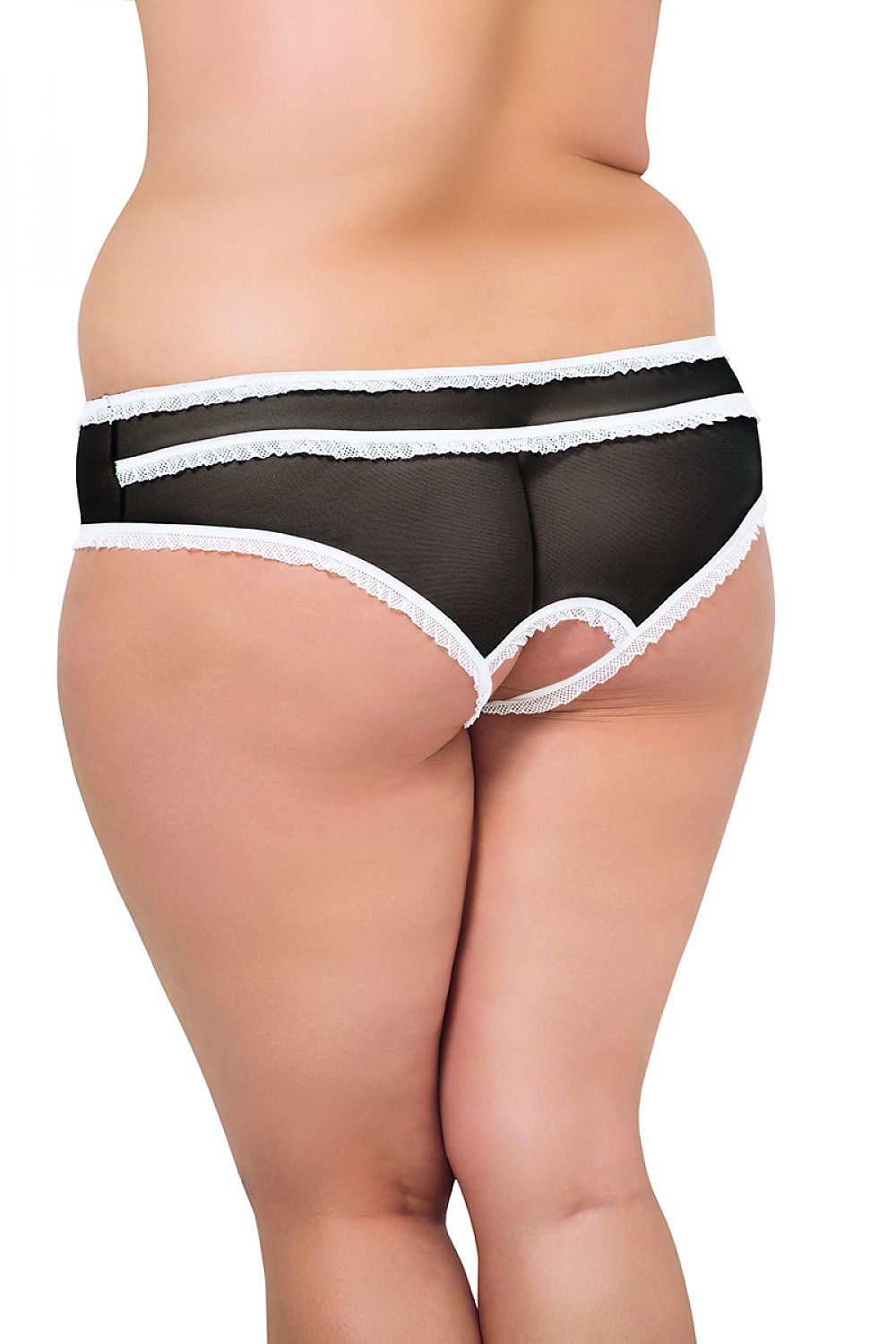 Panties model 124495 SoftLine Collection