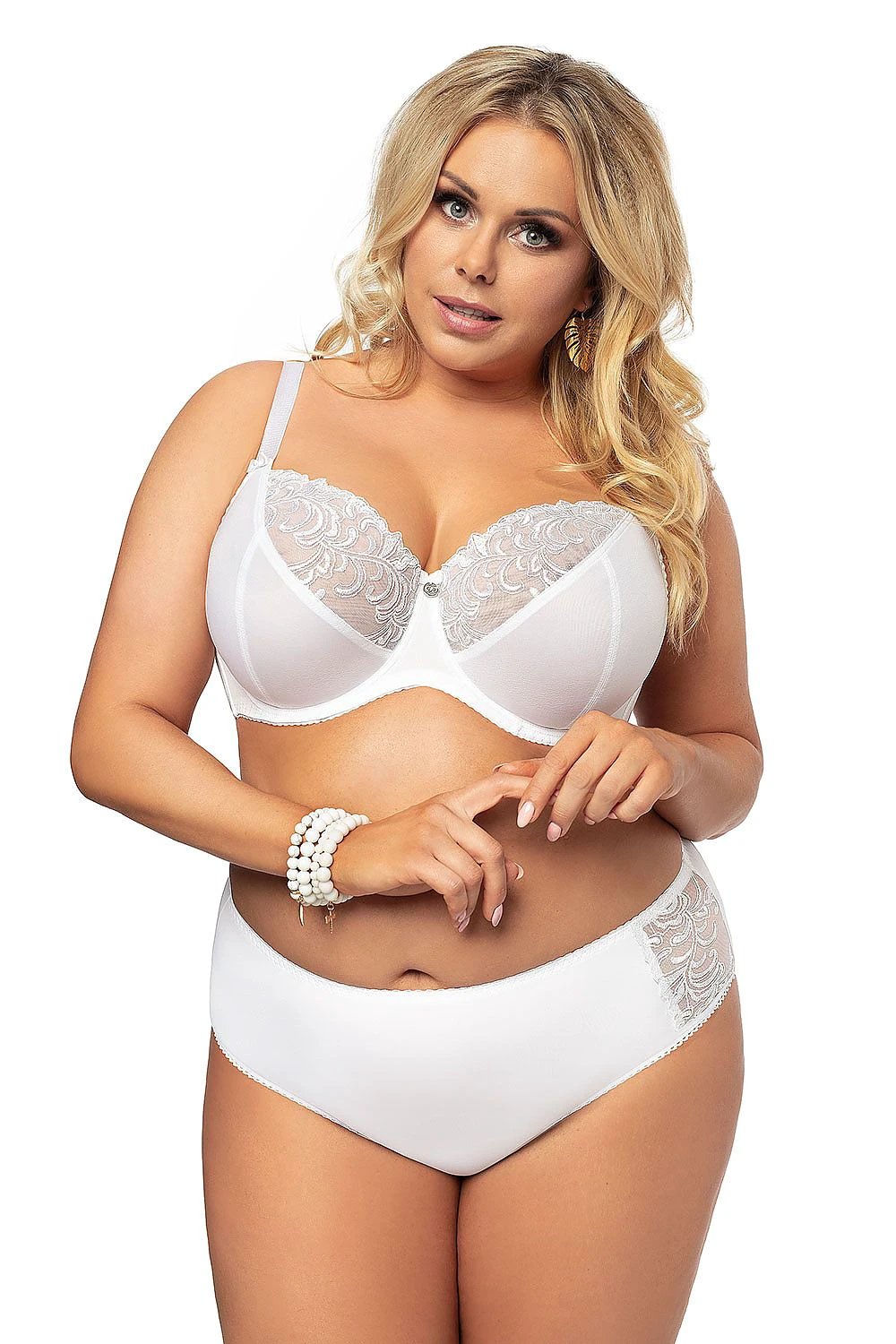 Soft Gorsenia Lingerie by Gorsenia Lingerie