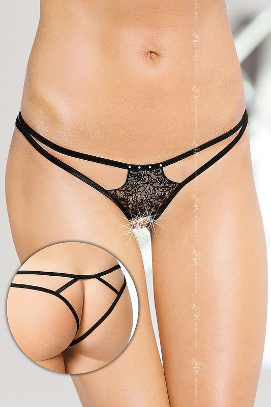 T-backs model 125841 SoftLine Collection