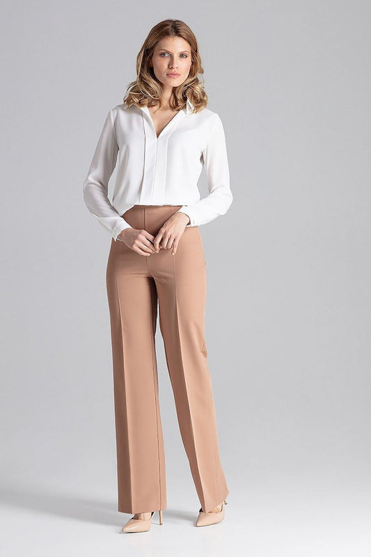 Trousers model 129775 Figl by Figl