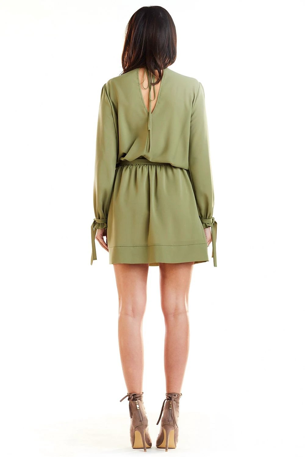 Daydress model 129911 awama by awama