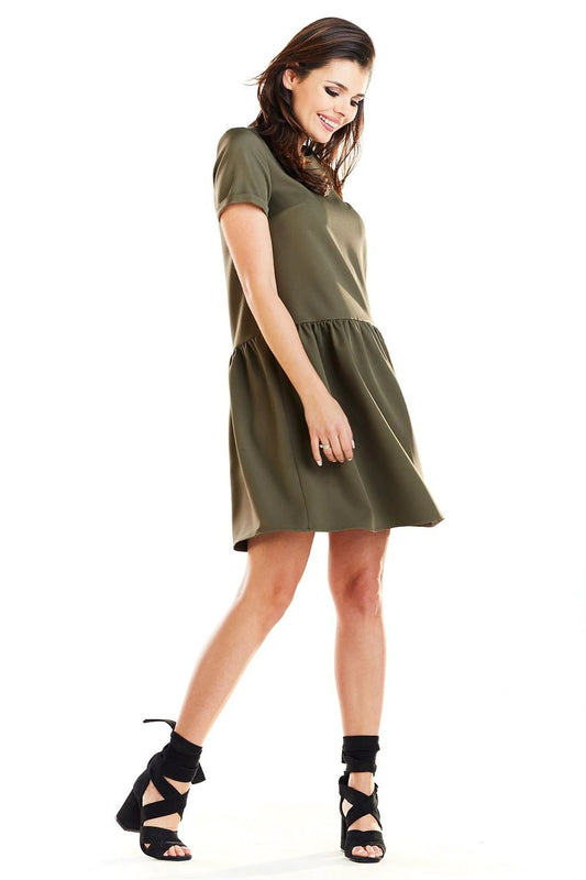 Daydress model 129931 awama by awama