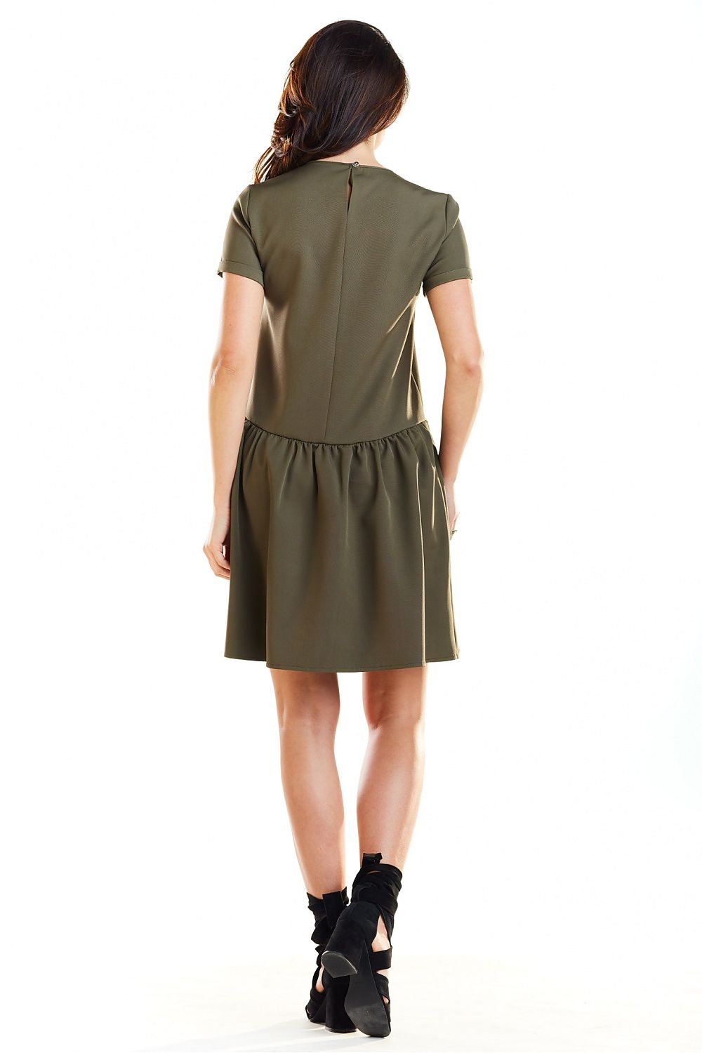 Daydress model 129931 awama by awama