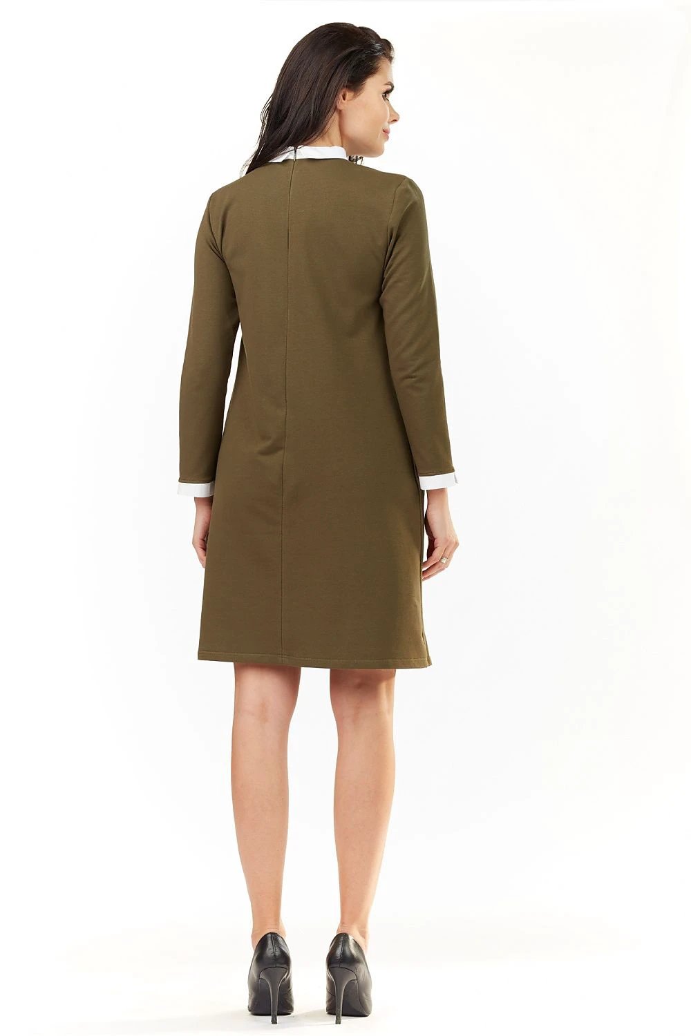 Daydress model 130196 awama by awama