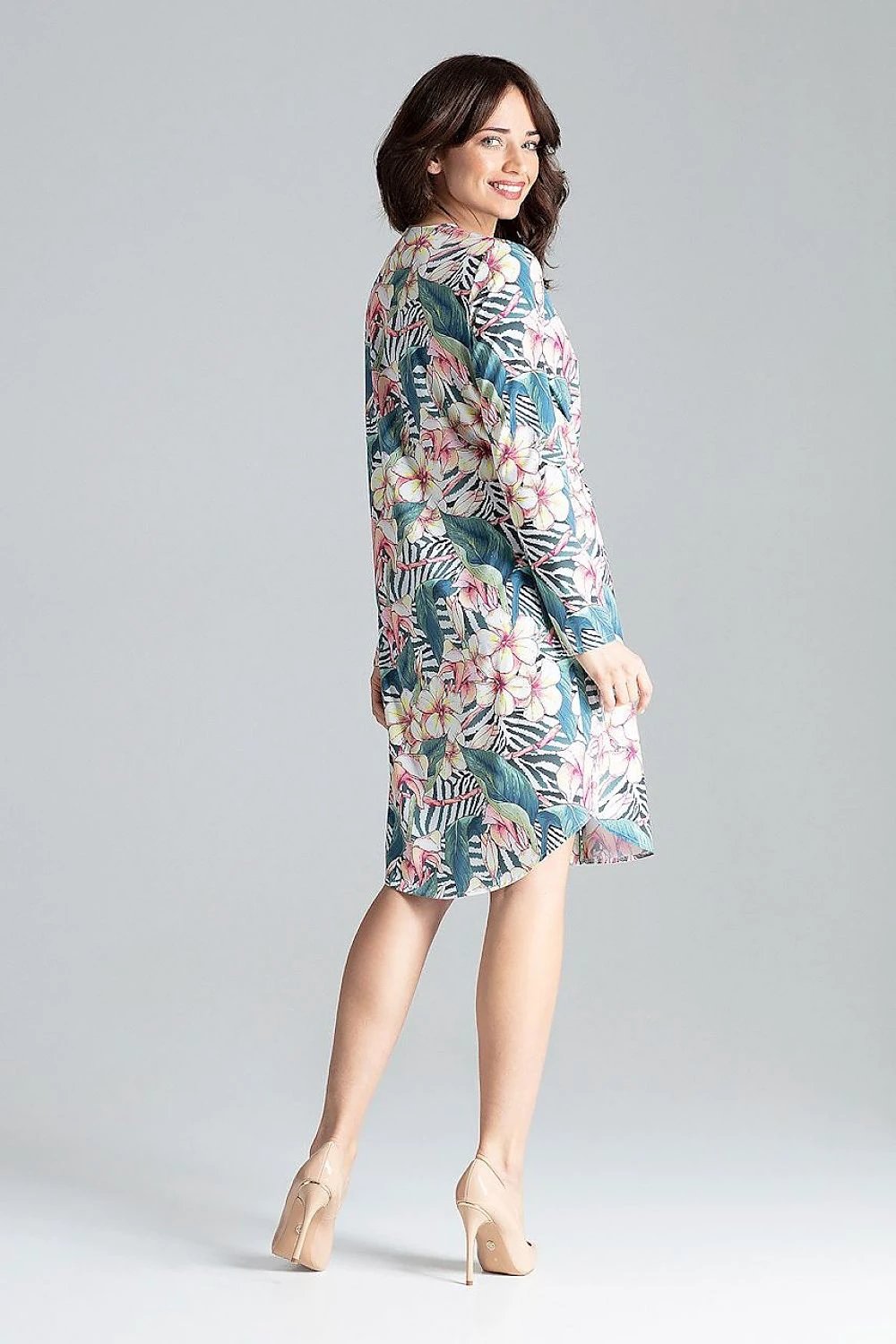 Daydress model 130957 Lenitif by Lenitif