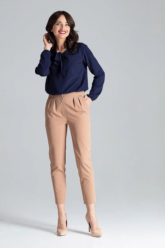 Blouse model 130963 Lenitif by Lenitif