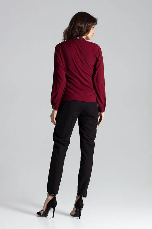 Blouse model 130979 Lenitif by Lenitif