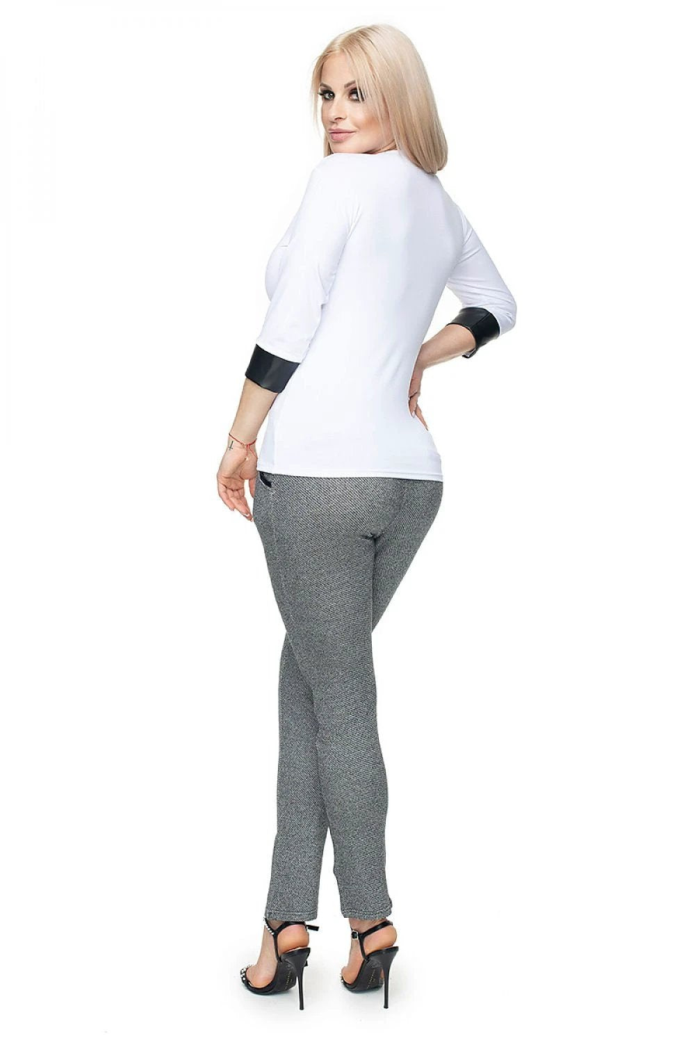 Blouse model 131591 PeeKaBoo by PeeKaBoo