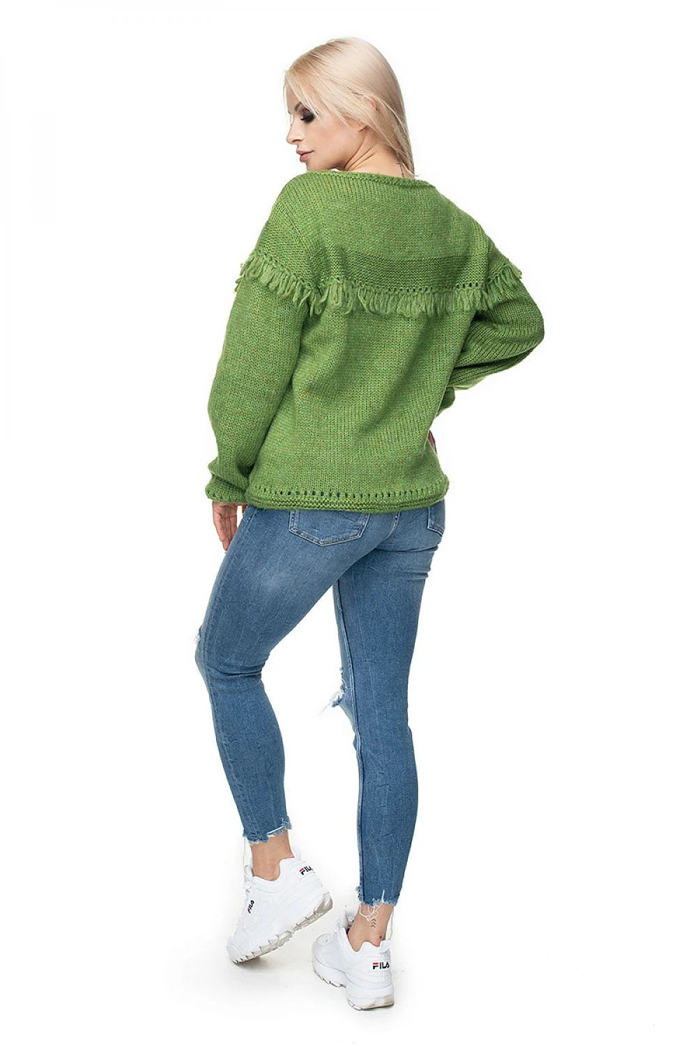 Jumper model 131603 PeeKaBoo by PeeKaBoo