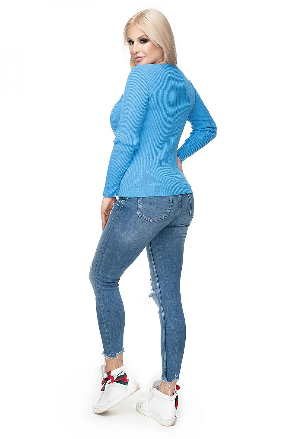 Jumper model 131606 PeeKaBoo by PeeKaBoo