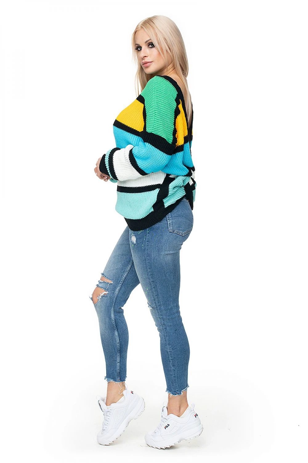 Jumper model 131620 PeeKaBoo by PeeKaBoo