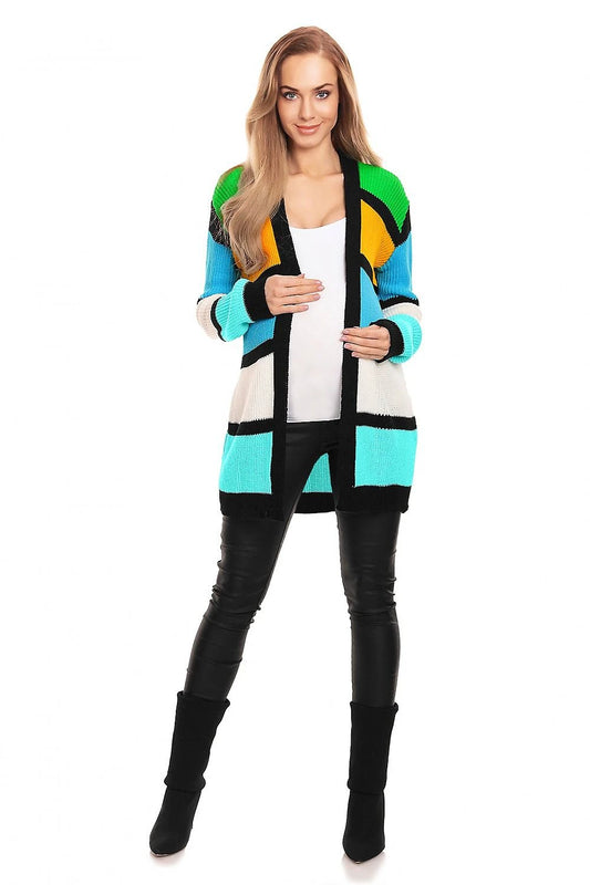 Cardigan model 132011 PeeKaBoo by PeeKaBoo